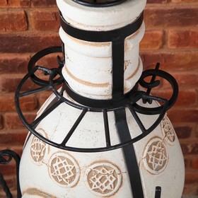 

Печь уличная «Сварог»