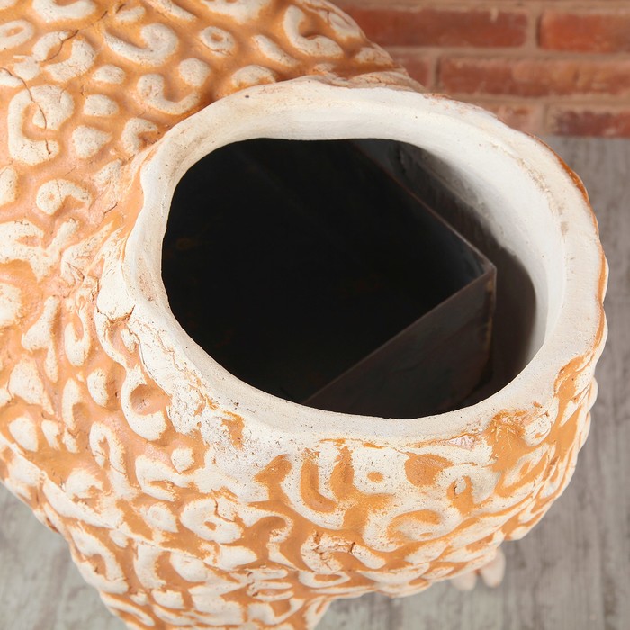 Мангал керамический «Баран-мангал»