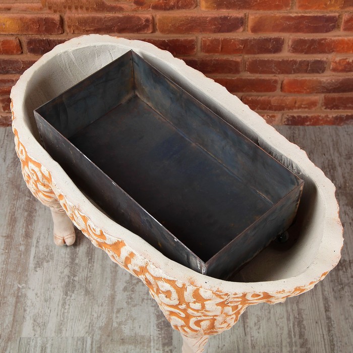 Мангал керамический «Баран-мангал»