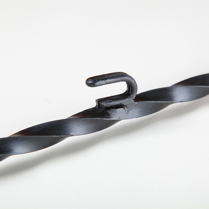 Мангал керамический «Цитрус» малый