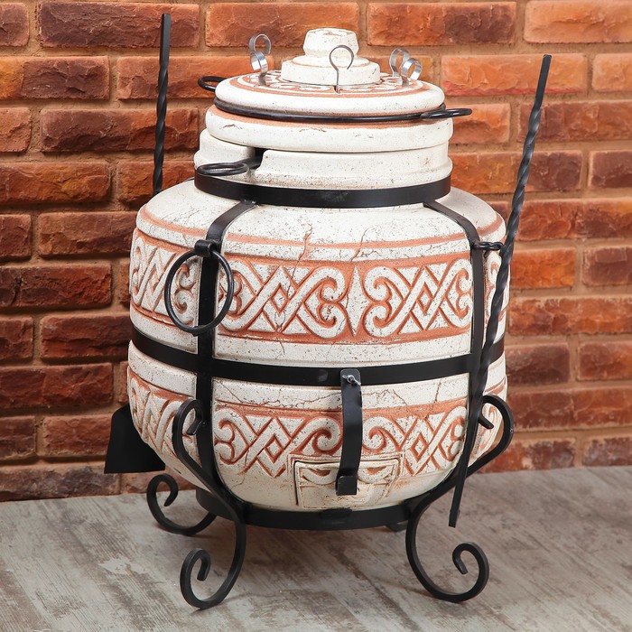 Тандыр "Джафар"