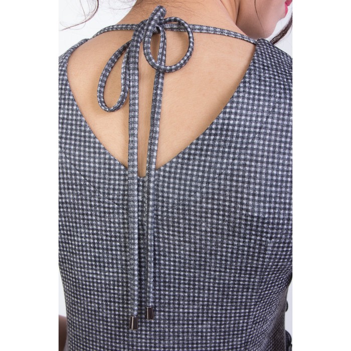 Платье женское, размер 42 П3-3713