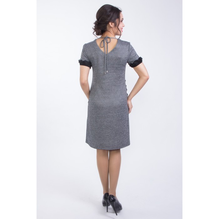 Платье женское, размер 42 П3-3713