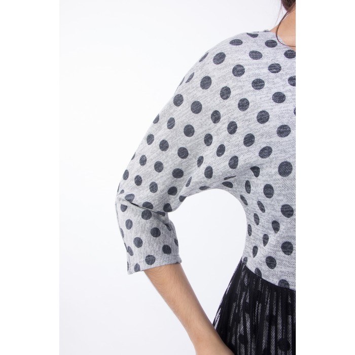 Платье женское, размер 42 П4-3672/4