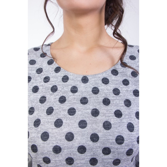 Платье женское, размер 42 П4-3672/4