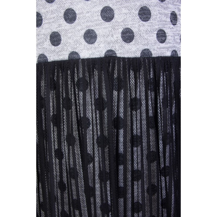 Платье женское, размер 50 П4-3672/4