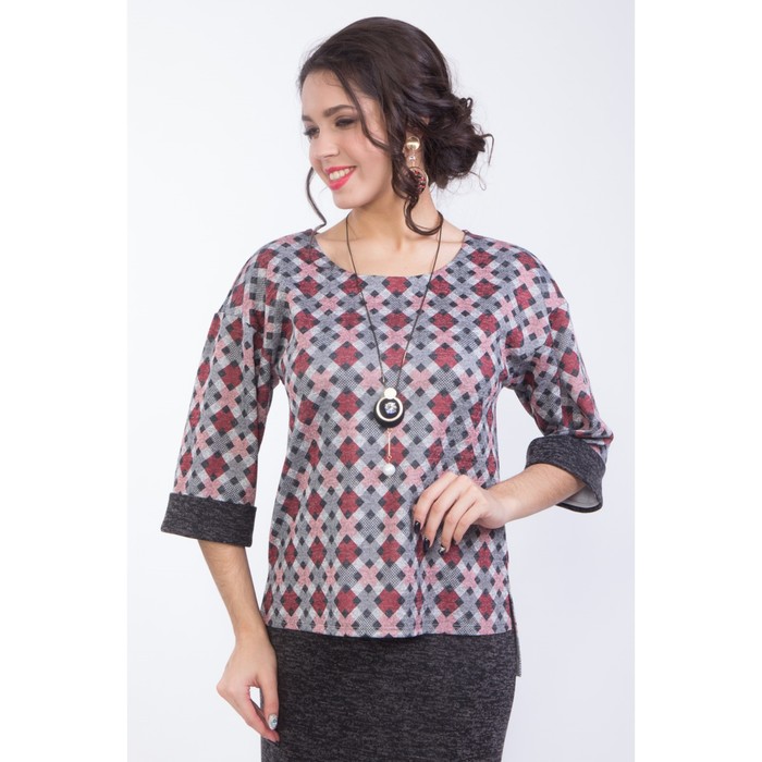 Костюм женский, размер 42 К4-3678/8