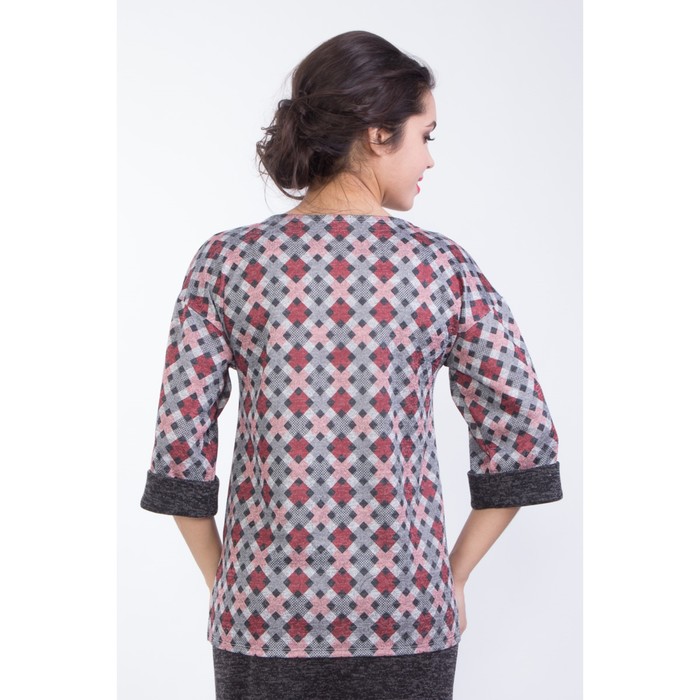 Костюм женский, размер 42 К4-3678/8