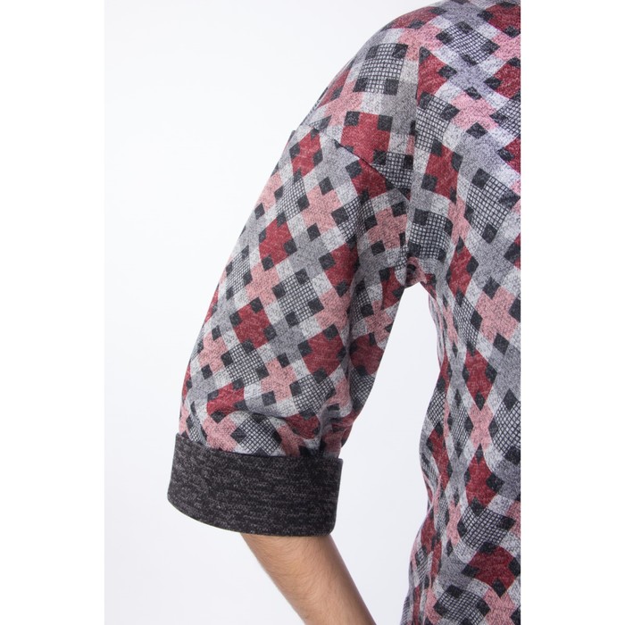 Костюм женский, размер 44 К4-3678/8