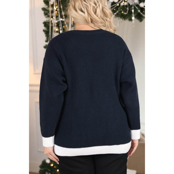 Костюм женский, размер 50 К4-3678/8