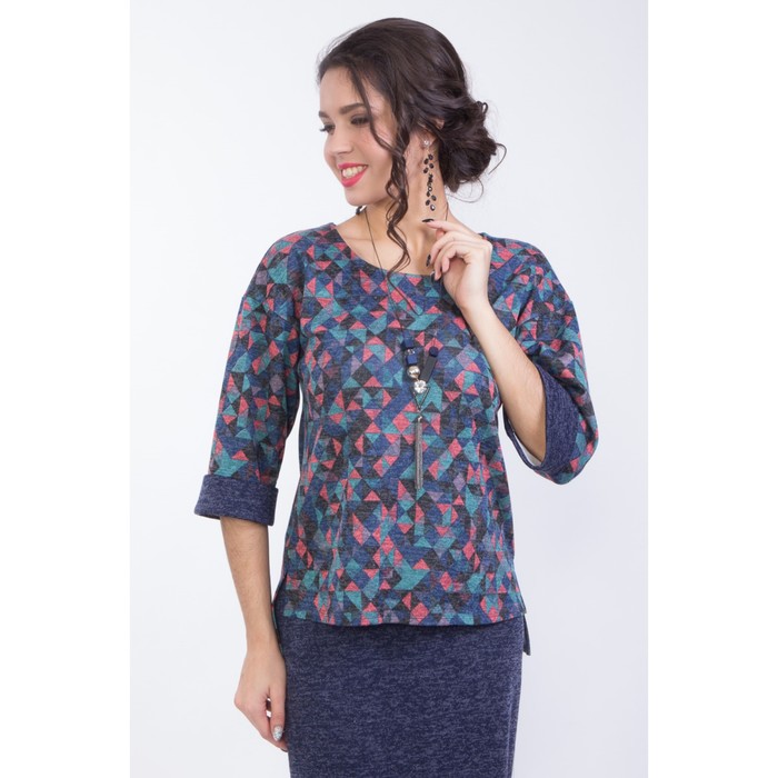 Костюм женский, размер 48 К4-3678/6