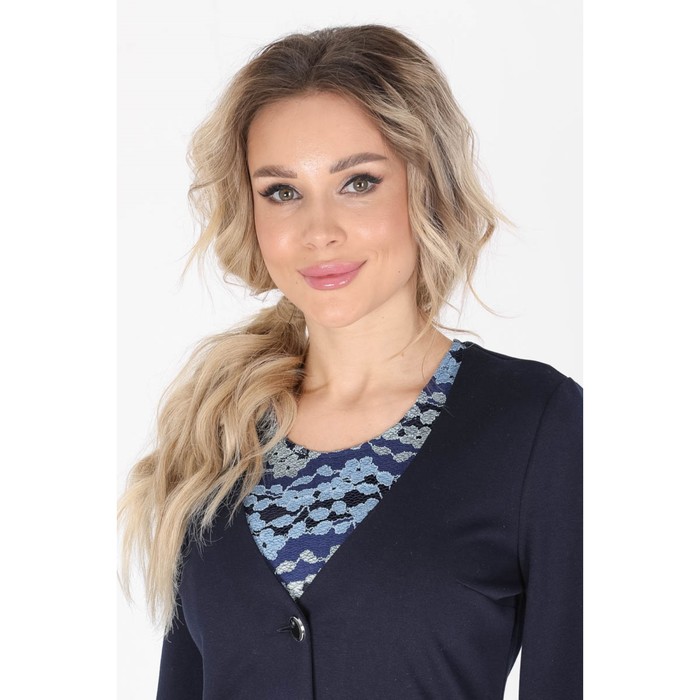 Костюм женский, размер 48 К4-3678/10