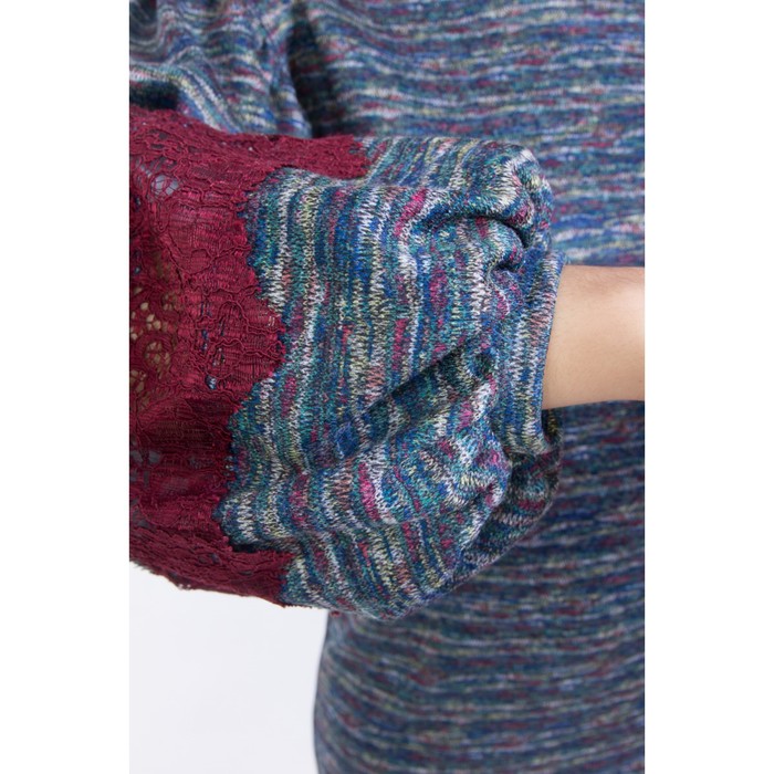 Платье женское, размер 42 П5-3711