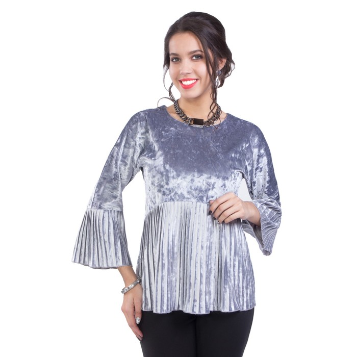 Блуза женская, размер 44