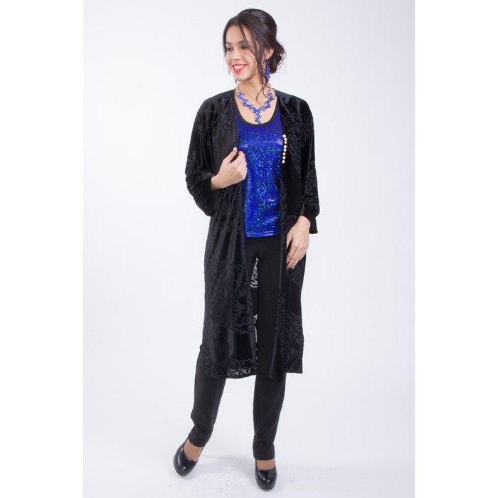 Кардиган женский, размер 42 П5-3680/2