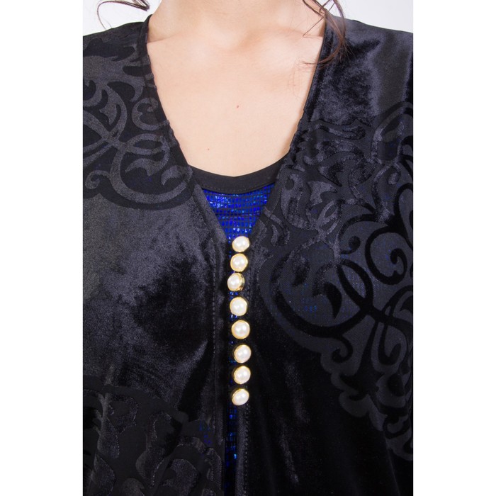 Кардиган женский, размер 42 П5-3680/2