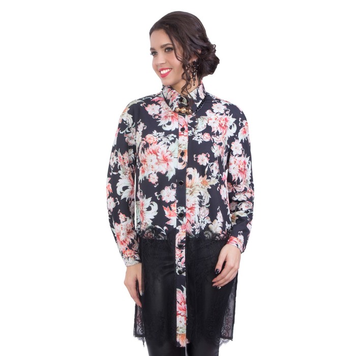 Блуза женская, размер 46