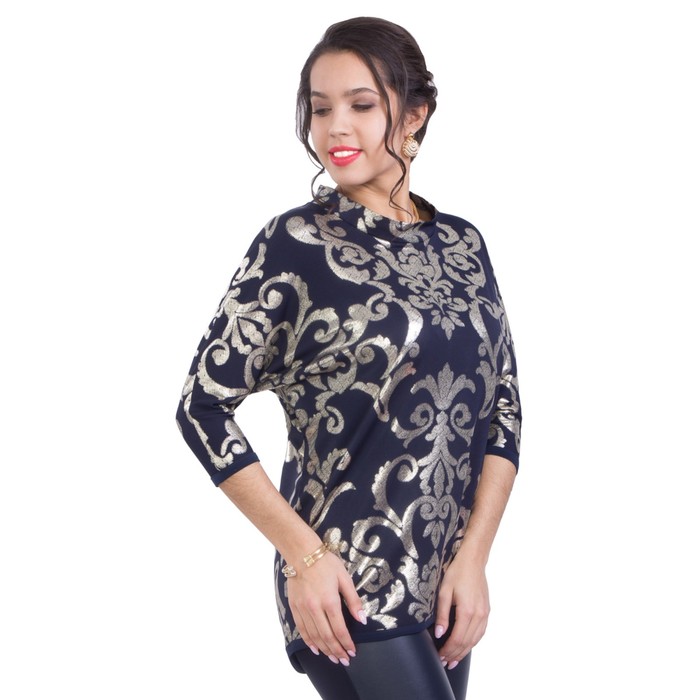 Блуза женская, размер 42