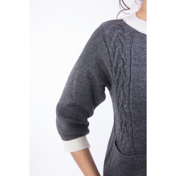 Кардиган женский, размер 50 Кн4-105/6