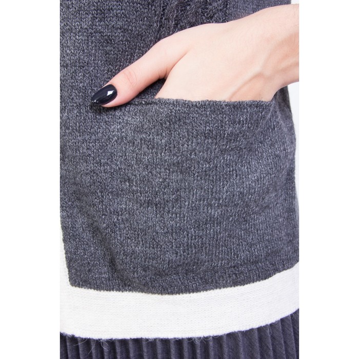 Кардиган женский, размер 50 Кн4-105/6