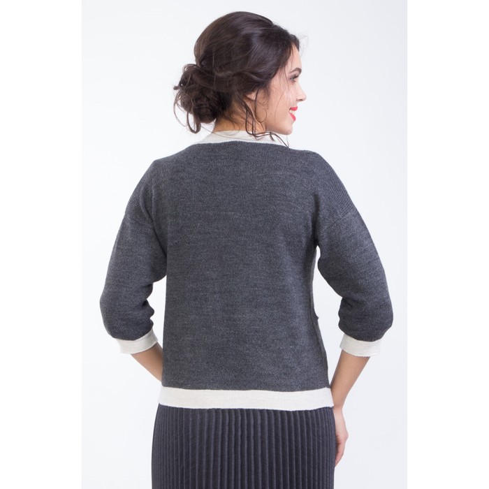 Кардиган женский, размер 50 Кн4-105/6