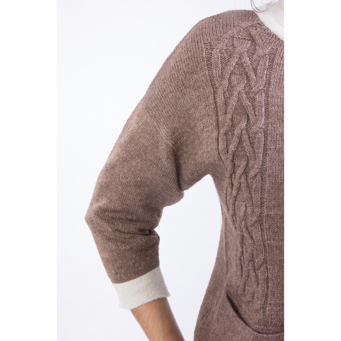 Кардиган женский, размер 50 Кн4-105/8