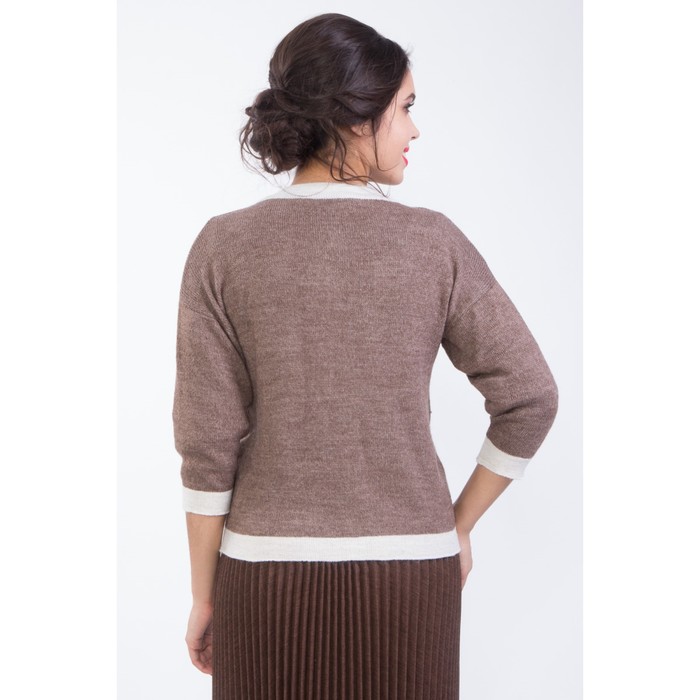 Кардиган женский, размер 50 Кн4-105/8