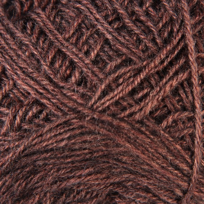 Пряжа "Престиж" 30% шерсть, 70% ПАН 400м/100гр (Перу)