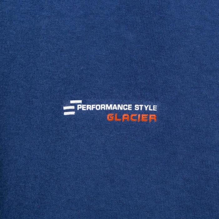 Майка мужская 1002 цвет джинс, р-р 58-60 (6XL)