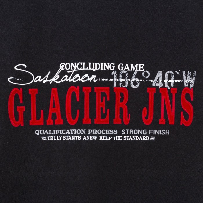 Майка мужская 1011 цвет чёрный, р-р 54-56 (4XL)