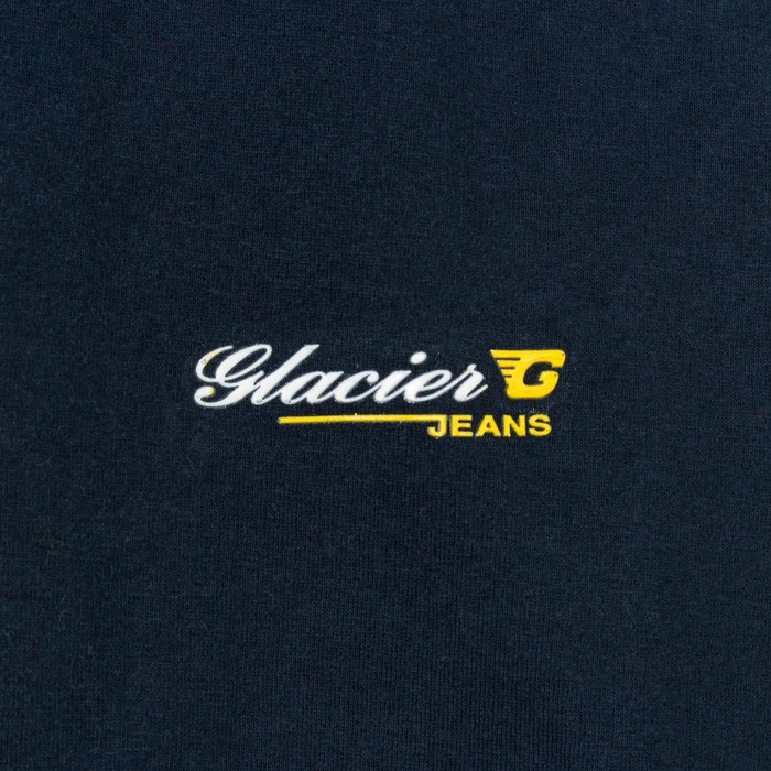 Майка мужская 1014 цвет тёмно-синий, р-р 52-54 (3XL)