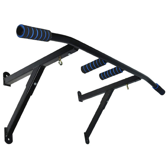 Турник «Уралец» настенный, разборный