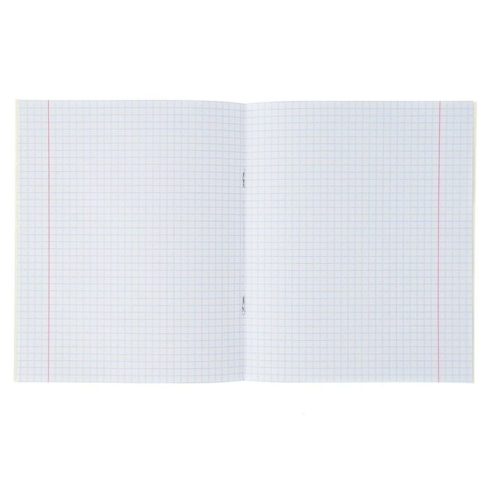 Тетрадь 12 листов клетка Calligrata "Принцесса 2", обложка мелованный картон, 5 видов МИКС