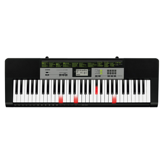 Синтезатор Casio LK-135 61 клавиша