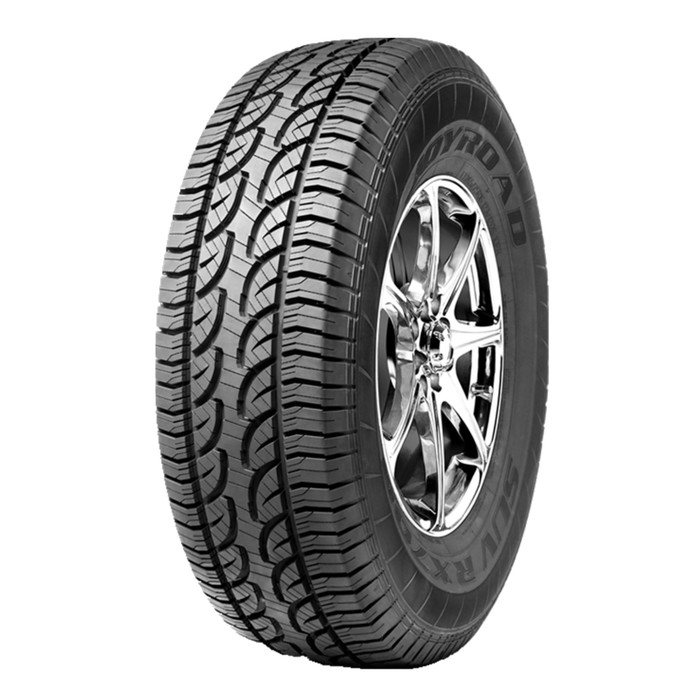 Шина легковая летняя Joyroad Suv Rx706 Lt215/85R16 115/112S 10Pr