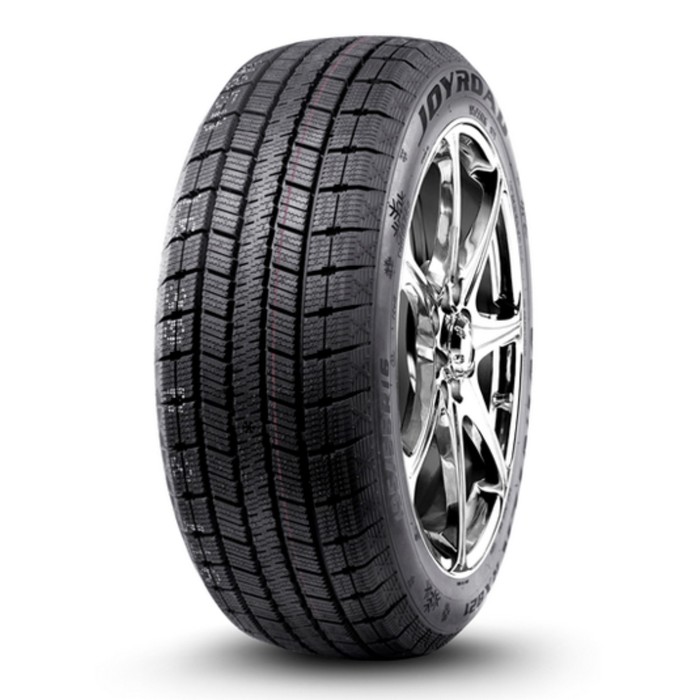 Шина легковая зимняя нешипуемая Joyroad Winter Rx821 185/60R15 84T