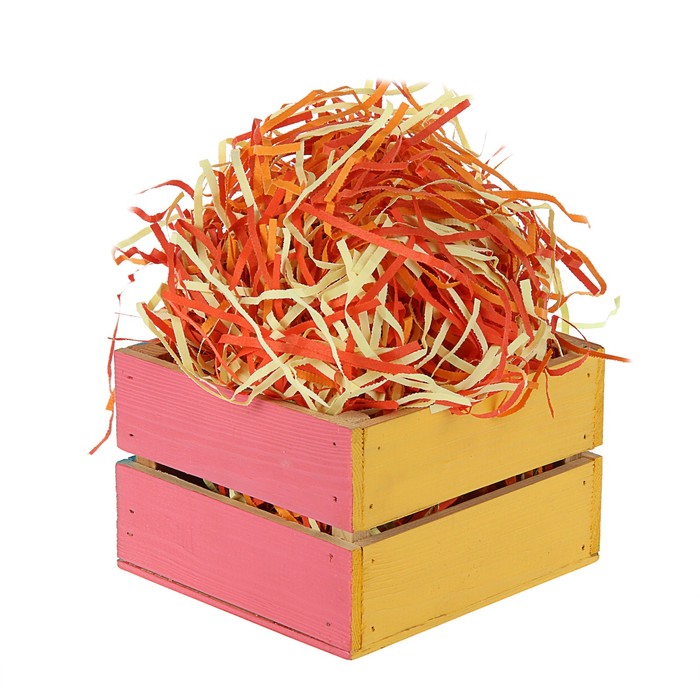 Наполнитель бумажный "Гроздья Рябины", 500 г