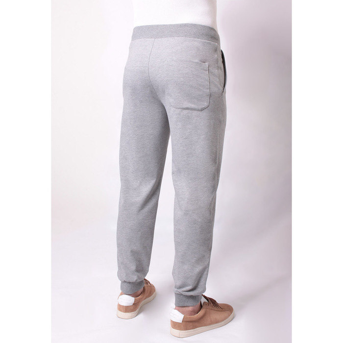 Брюки мужские OXO-0200 цвет серый, р-р 52-54 (ХL)