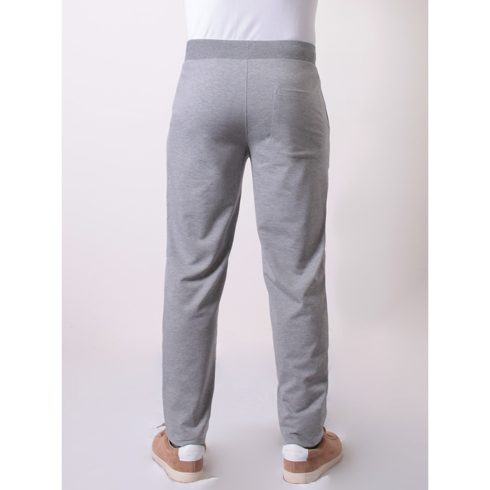 Брюки мужские OXO-0220 цвет серый, р-р 56 (XXL)