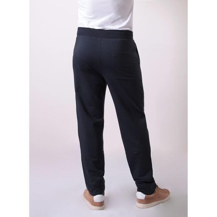 Брюки мужские OXO-0222 цвет тёмно-серый, р-р 46-48 (M)