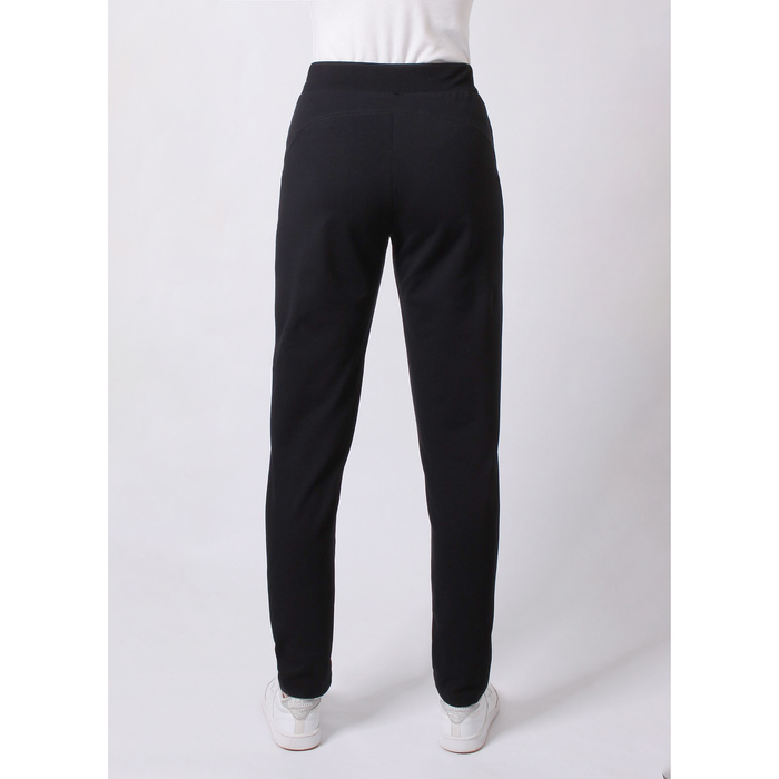 Брюки женские OXO-0225 цвет чёрный, размер 48-50 (L)