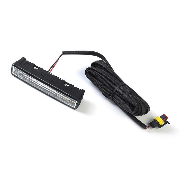 Дневные ходовые огни Philips Led DayLight9, 12 В, 12831 WLED 12V X1