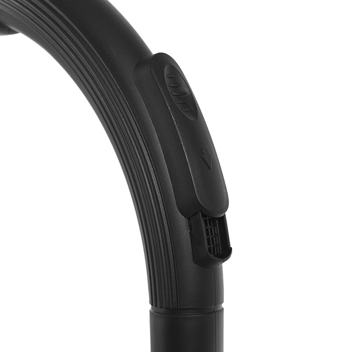 Пылесос Scarlett IS-VC82C07, 1400 Вт, мультициклон 2.0 л, щетка, красный