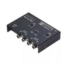 

Преобразователь высокоуровневого сигнала MD.Lab SQ4