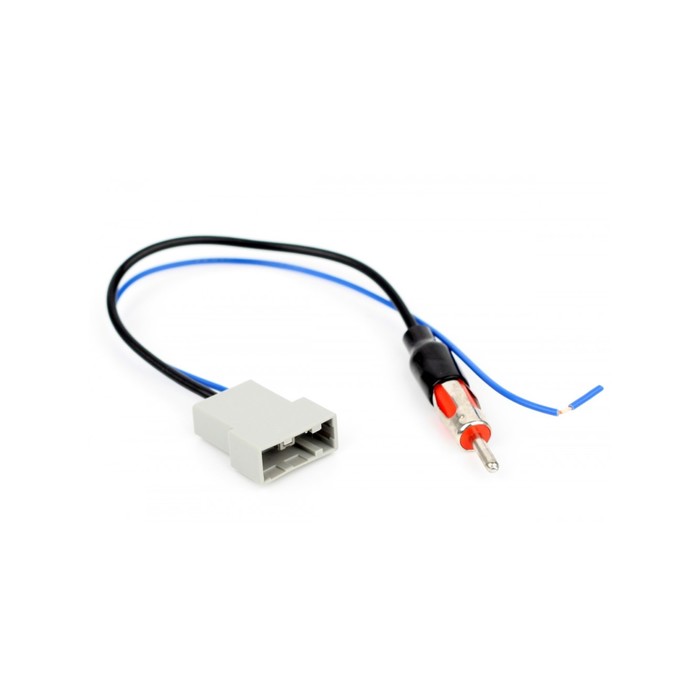 Антенный адаптер ACV AD12-1610, Nissan 07+