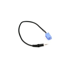 

Разъем ACV AD12-1620, AUX-mini jack