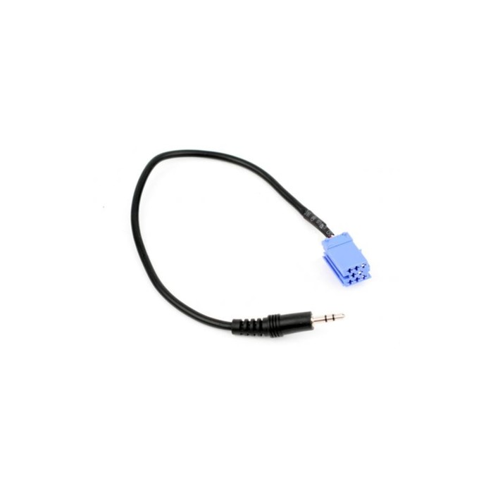 Разъем ACV AD12-1620, AUX-mini jack