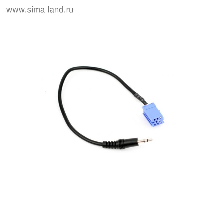 Разъем ACV AD12-1620, AUX-mini jack