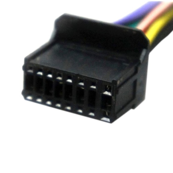 Разъем ARIA Pioneer DEH-1500