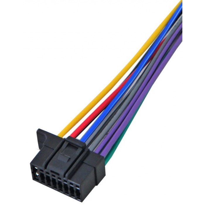 Разъем Intro CON-SON-02 Sony, 2012